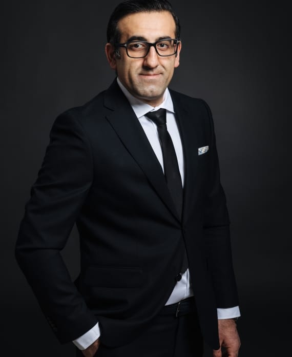 Bedrettin Uzun profile